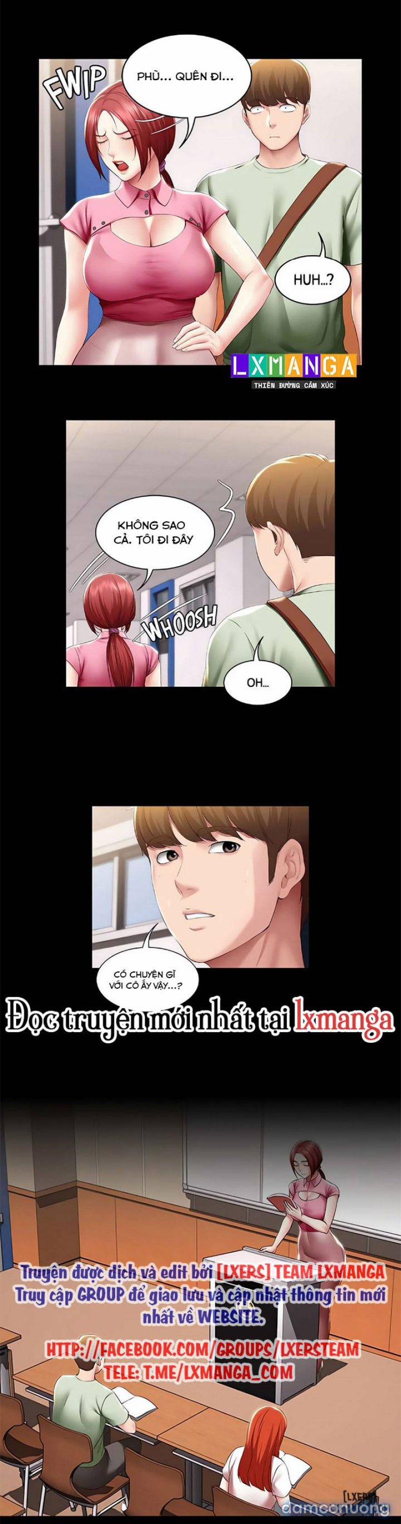 Em Không Chịu Nổi – Không Che 108 trang 7