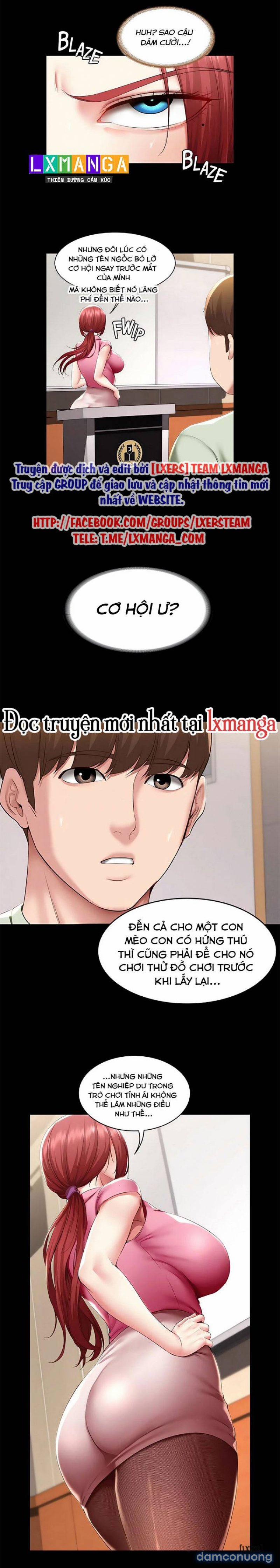 Em Không Chịu Nổi – Không Che 108 trang 9