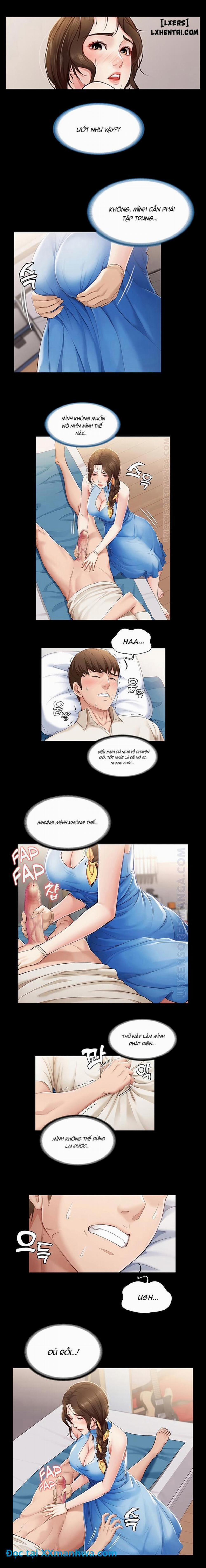 Em Không Chịu Nổi – Không Che 11 trang 3