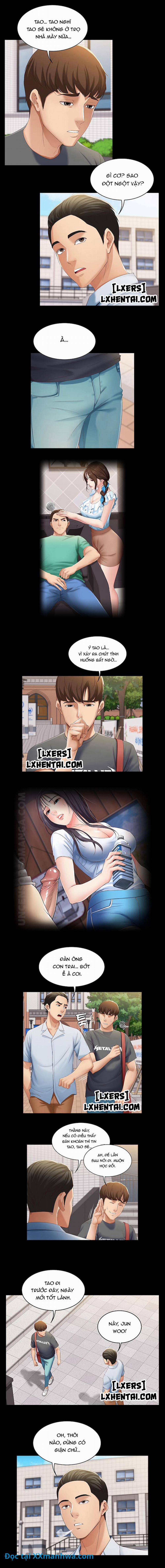 Em Không Chịu Nổi – Không Che 6 trang 4