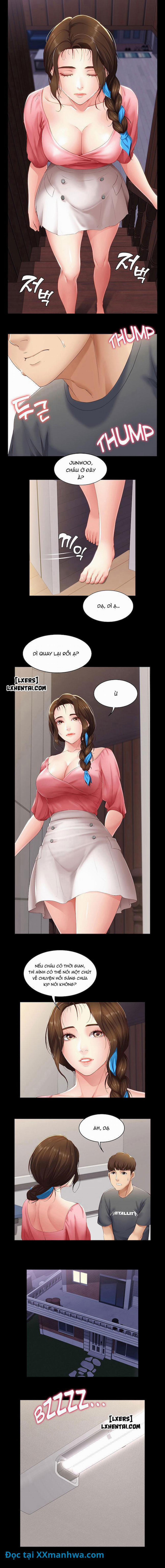 Em Không Chịu Nổi – Không Che 7 trang 6