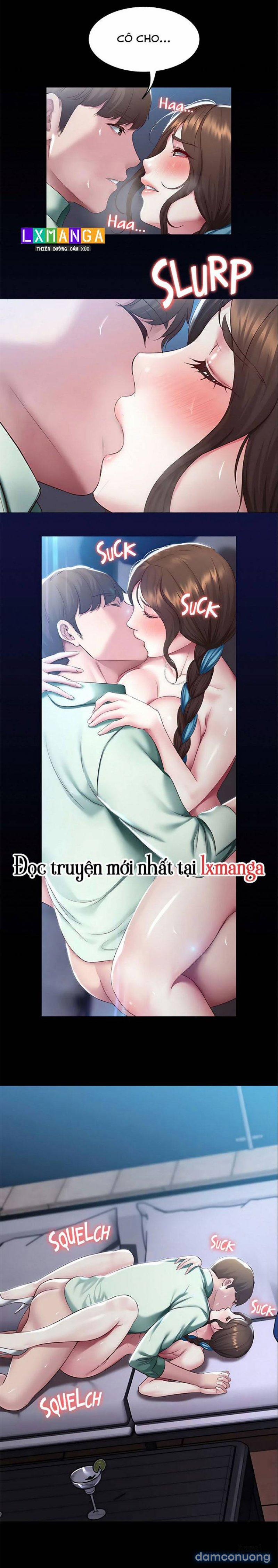 Em Không Chịu Nổi – Không Che 91 trang 1