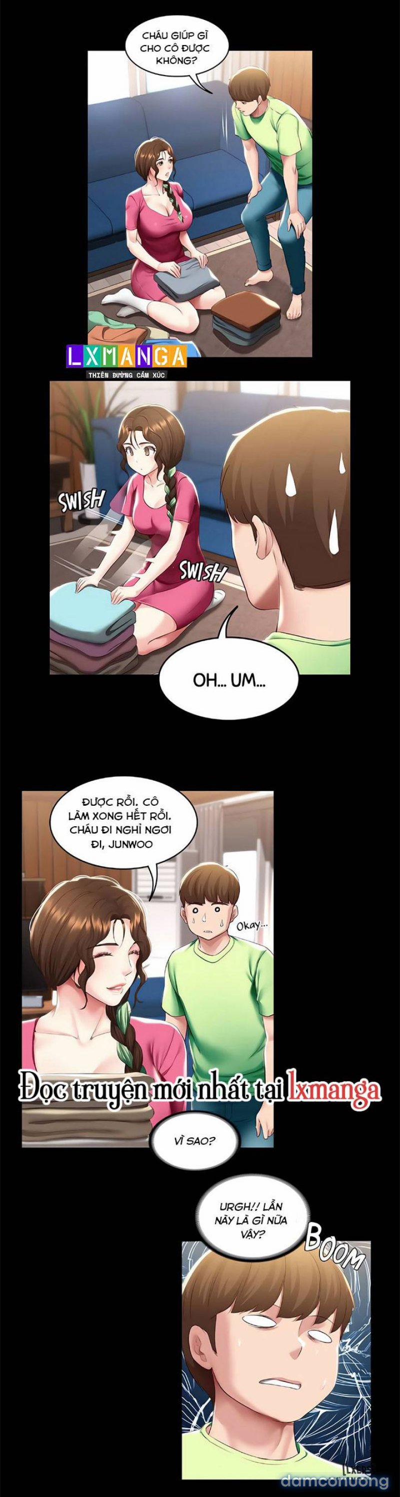 Em Không Chịu Nổi – Không Che 92 trang 13