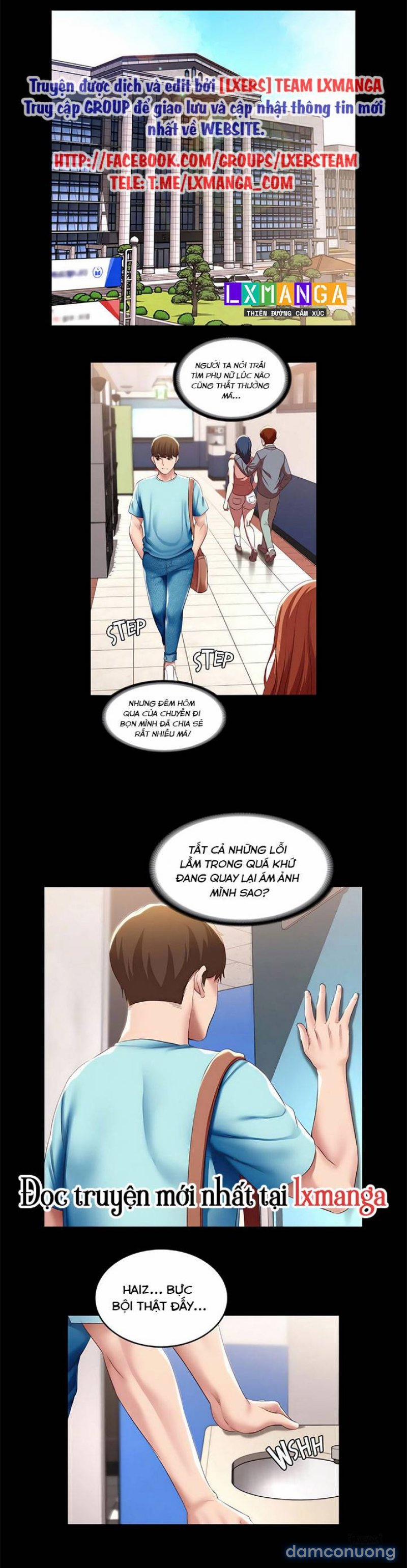 Em Không Chịu Nổi – Không Che 92 trang 14