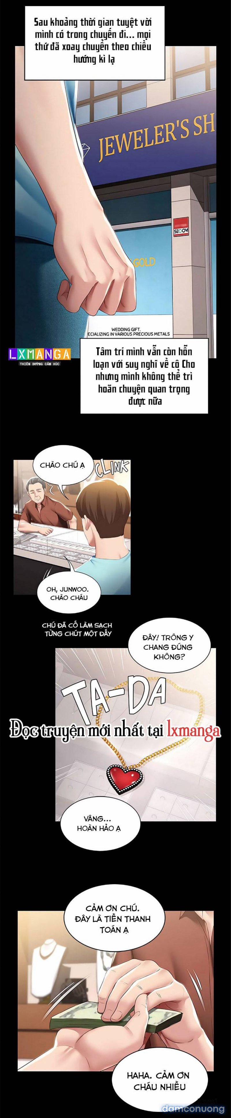 Em Không Chịu Nổi – Không Che 93 trang 5