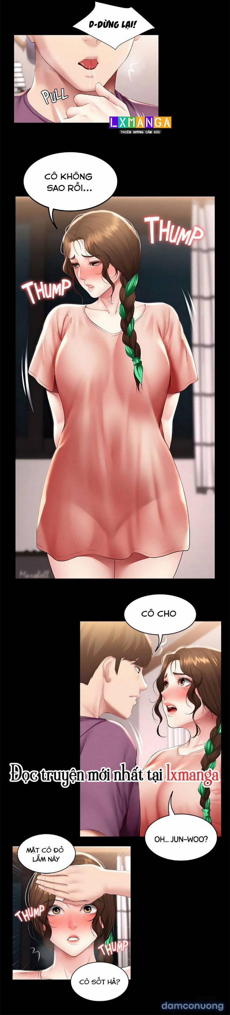 Em Không Chịu Nổi – Không Che 95 trang 3