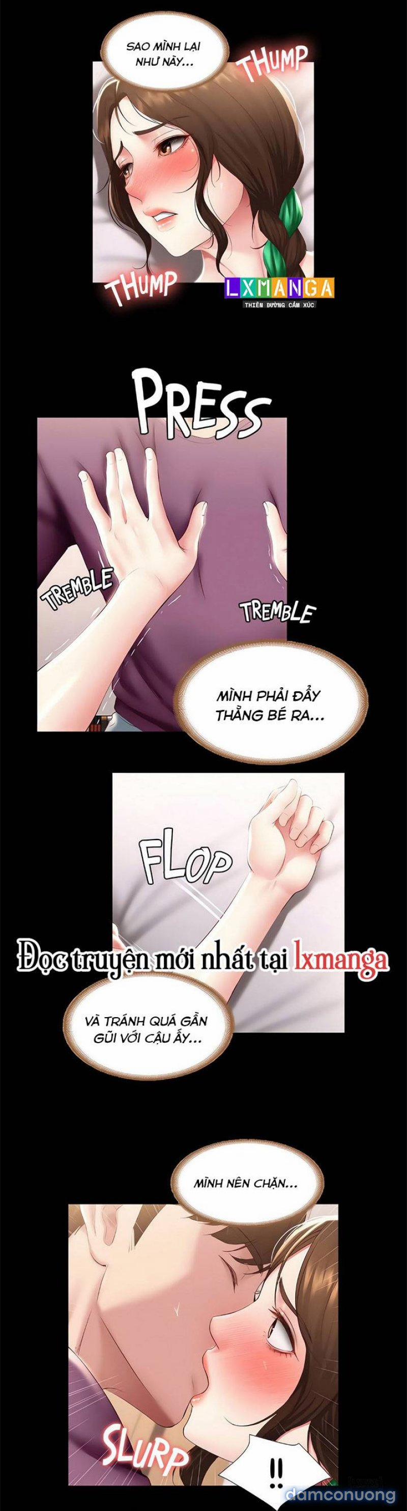 Em Không Chịu Nổi – Không Che 95 trang 6