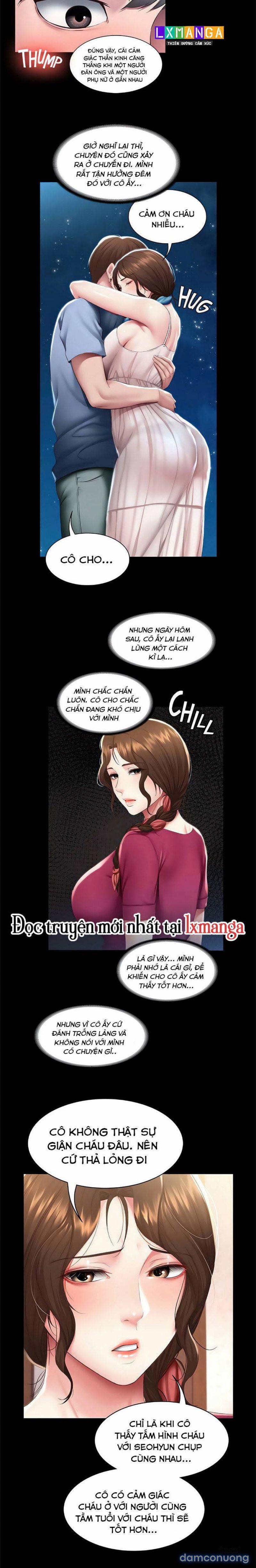 Em Không Chịu Nổi – Không Che 97 trang 5