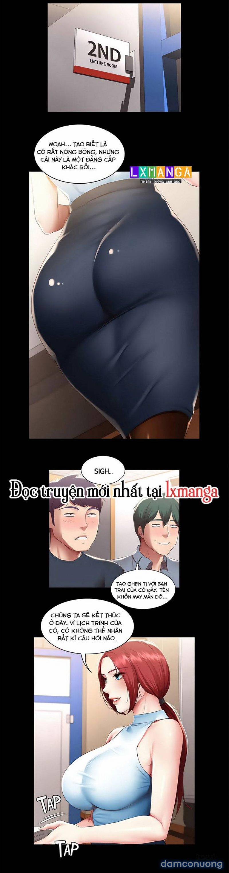 Em Không Chịu Nổi – Không Che 97 trang 9