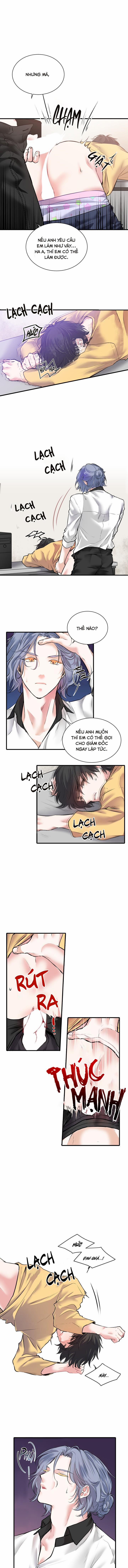 EM LÀ ÁNH SAO (END) 4 trang 4