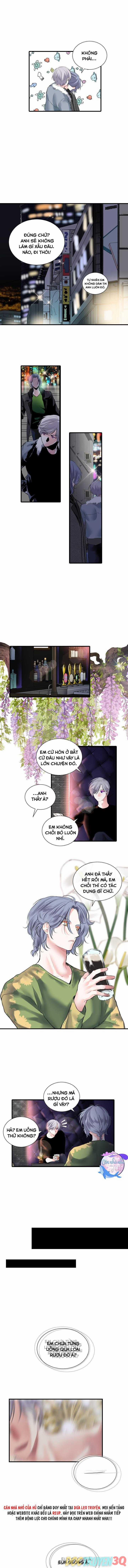 Em Là Ánh Sao 11 trang 5