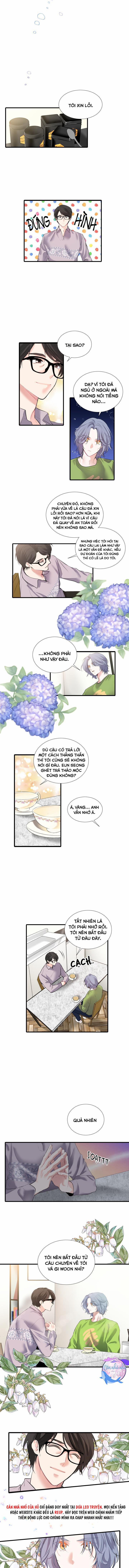 Em Là Ánh Sao 12 trang 6