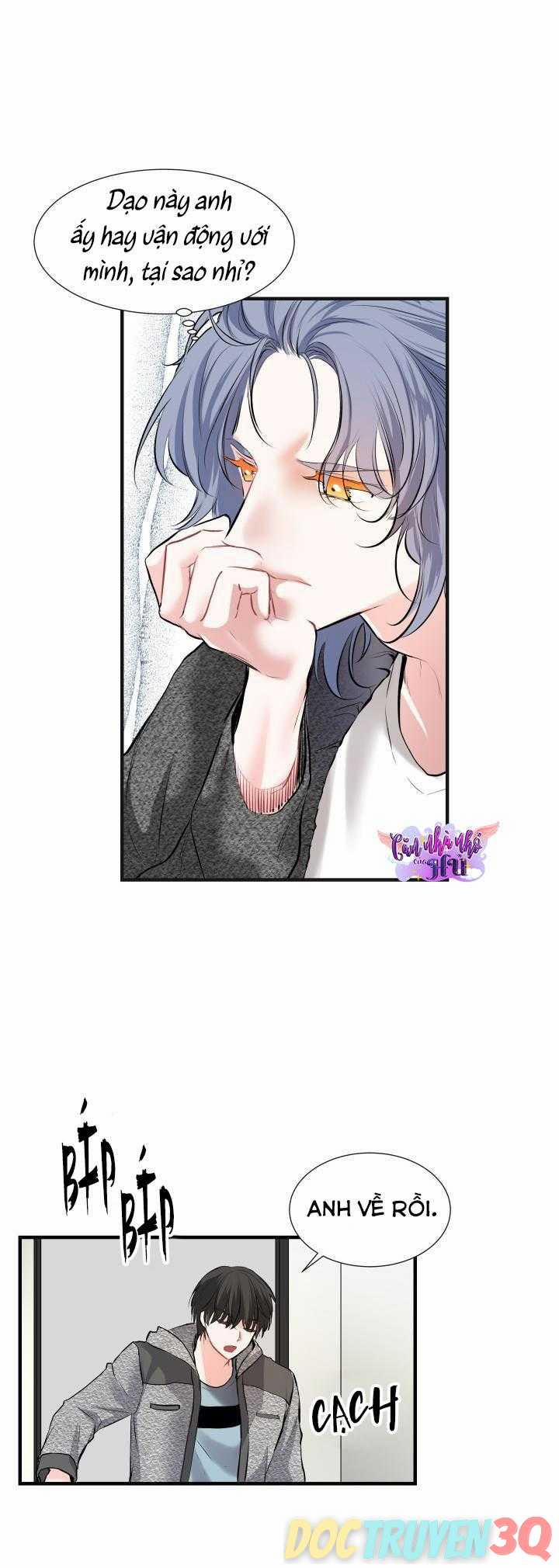 Em Là Ánh Sao 15 trang 14