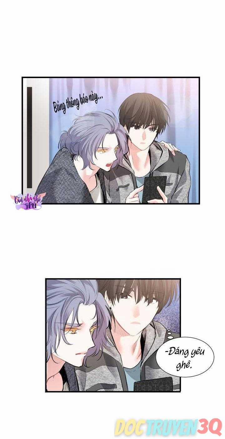 Em Là Ánh Sao 15 trang 19