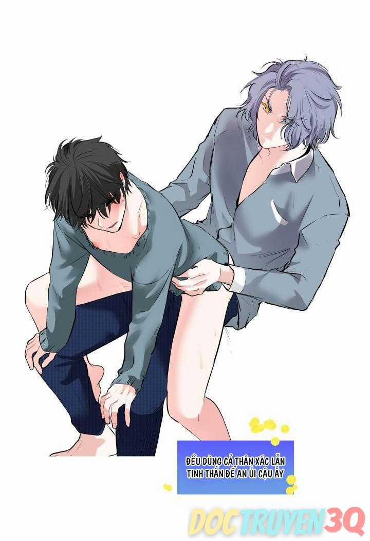 Em Là Ánh Sao 15 trang 2