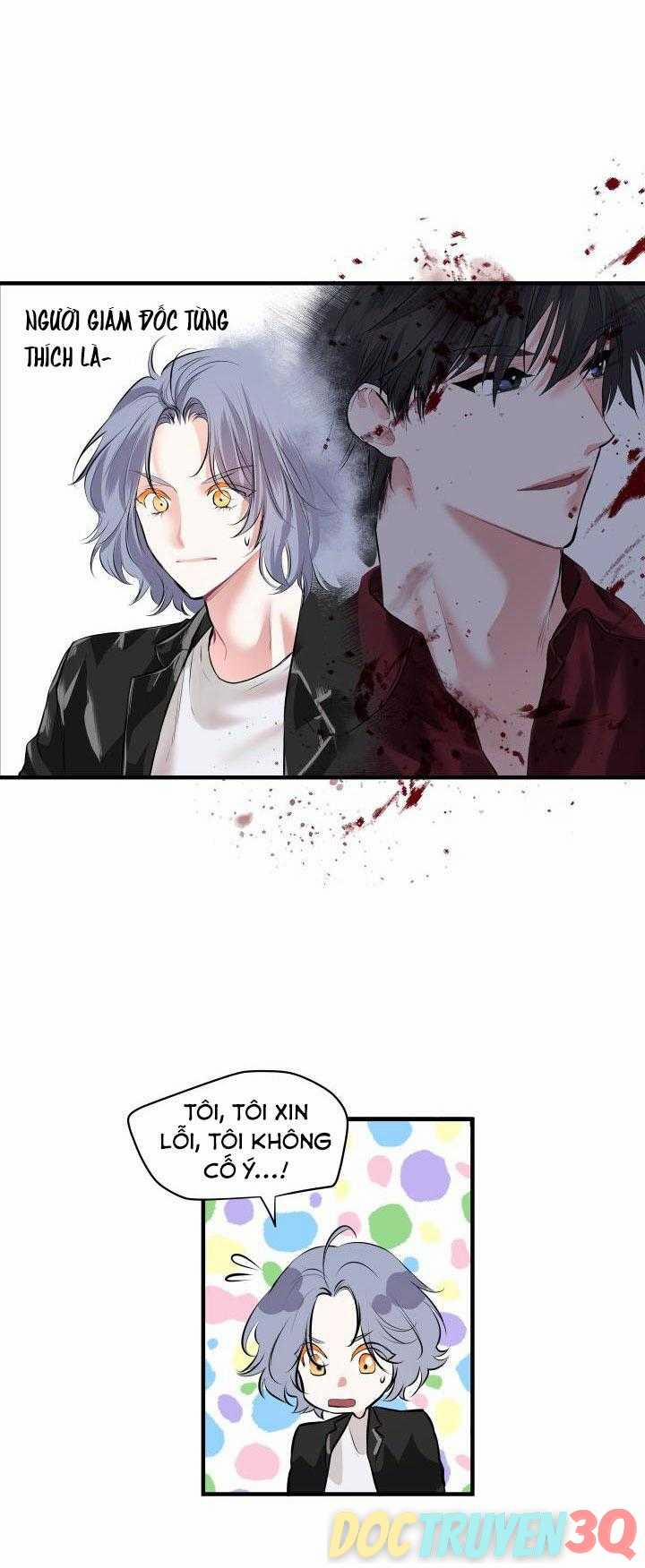 Em Là Ánh Sao 15 trang 31