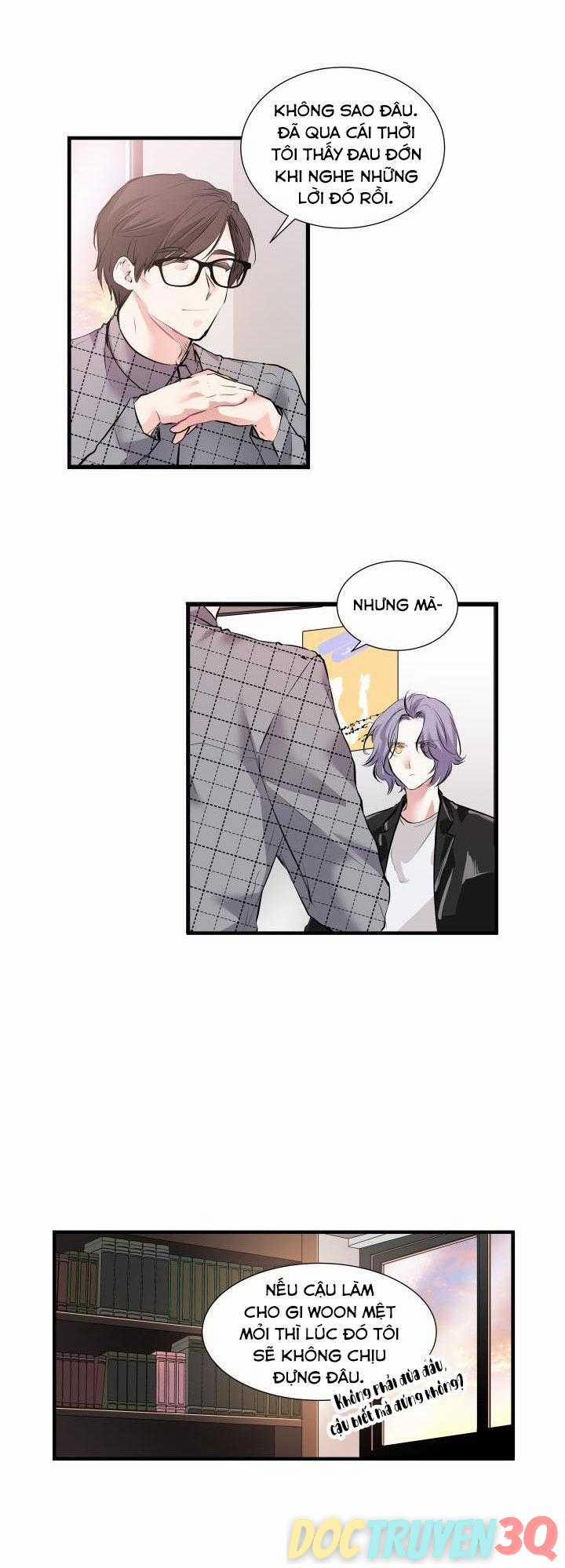 Em Là Ánh Sao 15 trang 32