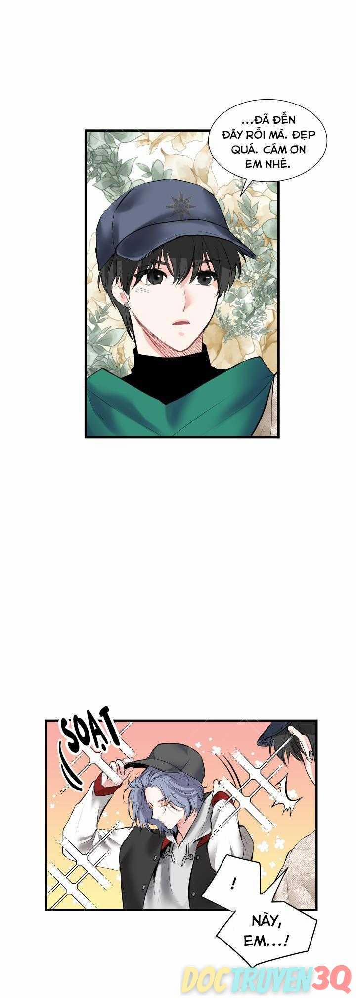Em Là Ánh Sao 15 trang 36