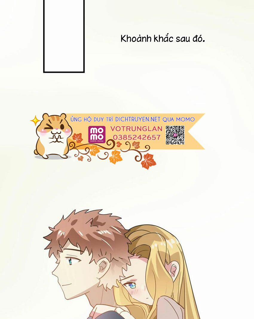 Em Là Bạc Hà Mèo Của Tôi 0 (END) trang 16