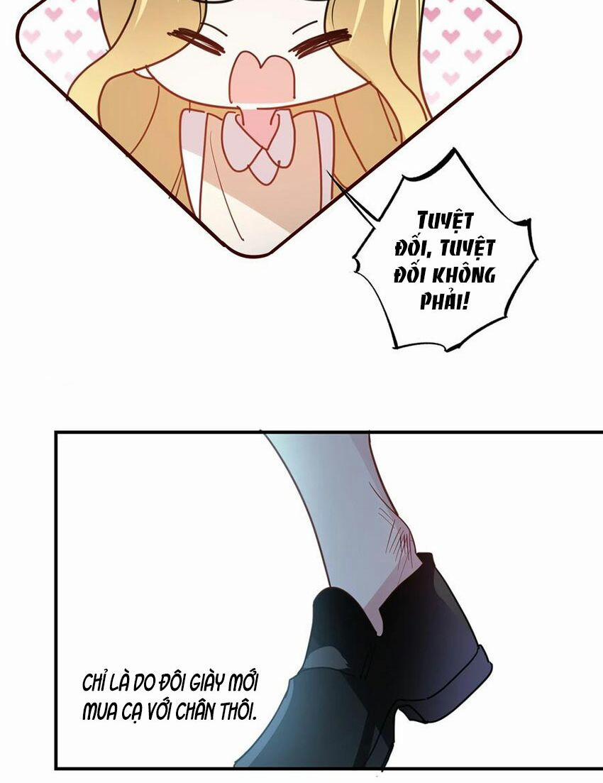 Em Là Bạc Hà Mèo Của Tôi 0 (END) trang 19