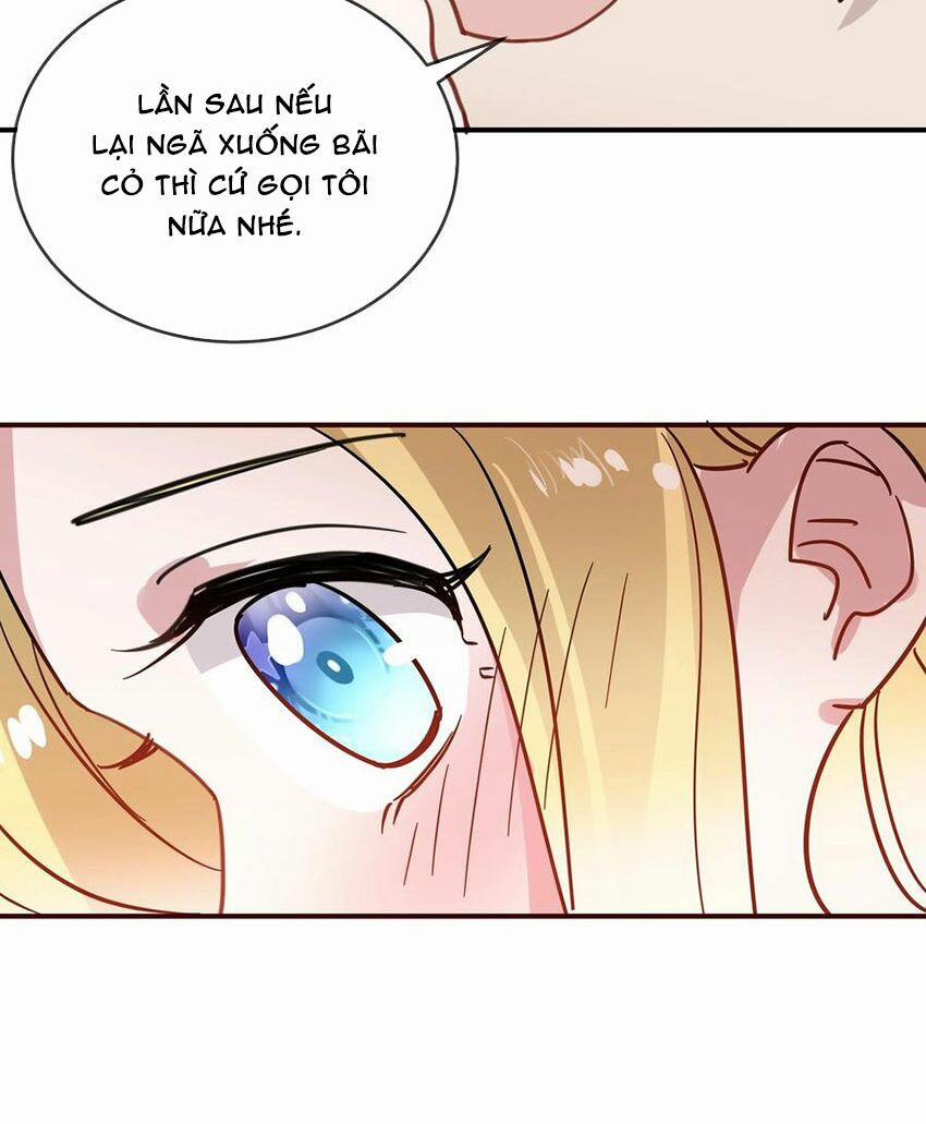 Em Là Bạc Hà Mèo Của Tôi 0 (END) trang 21