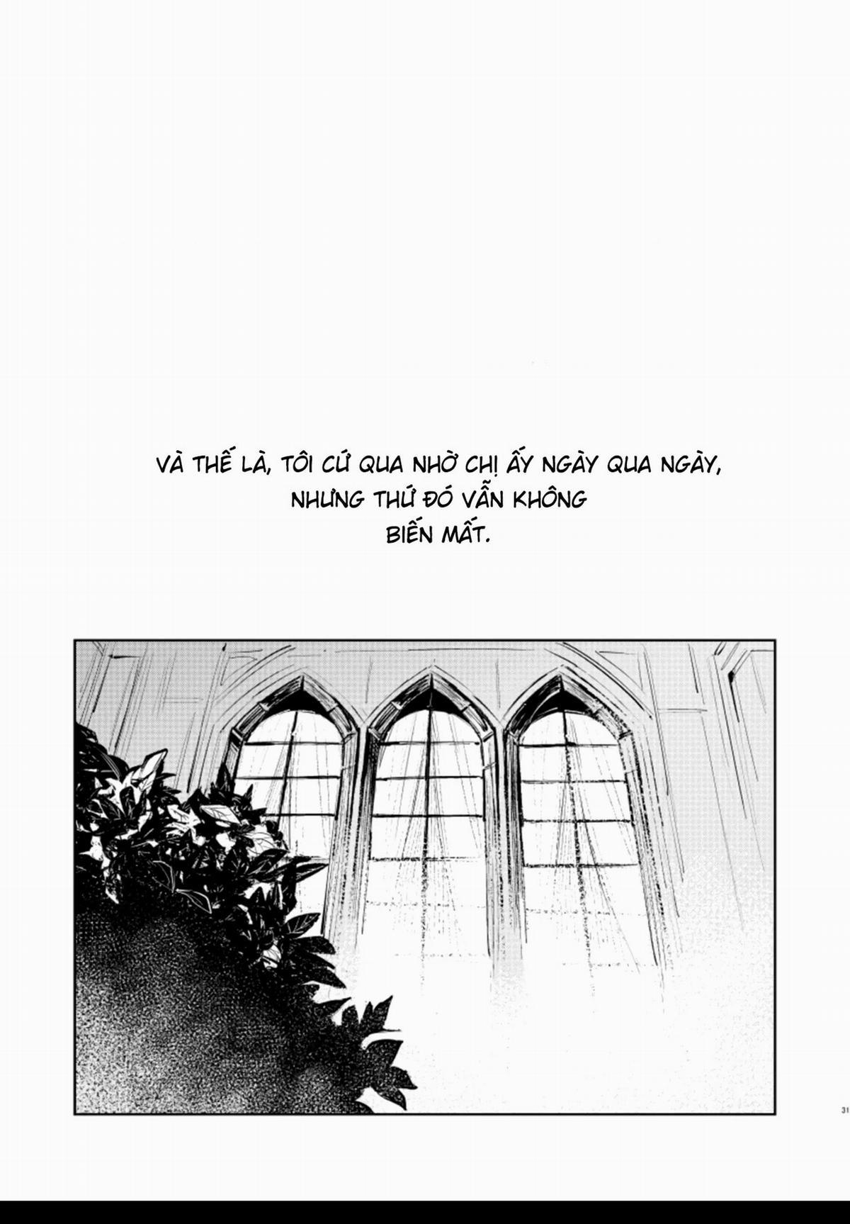 Em Là.... Của Ta OneShot trang 25