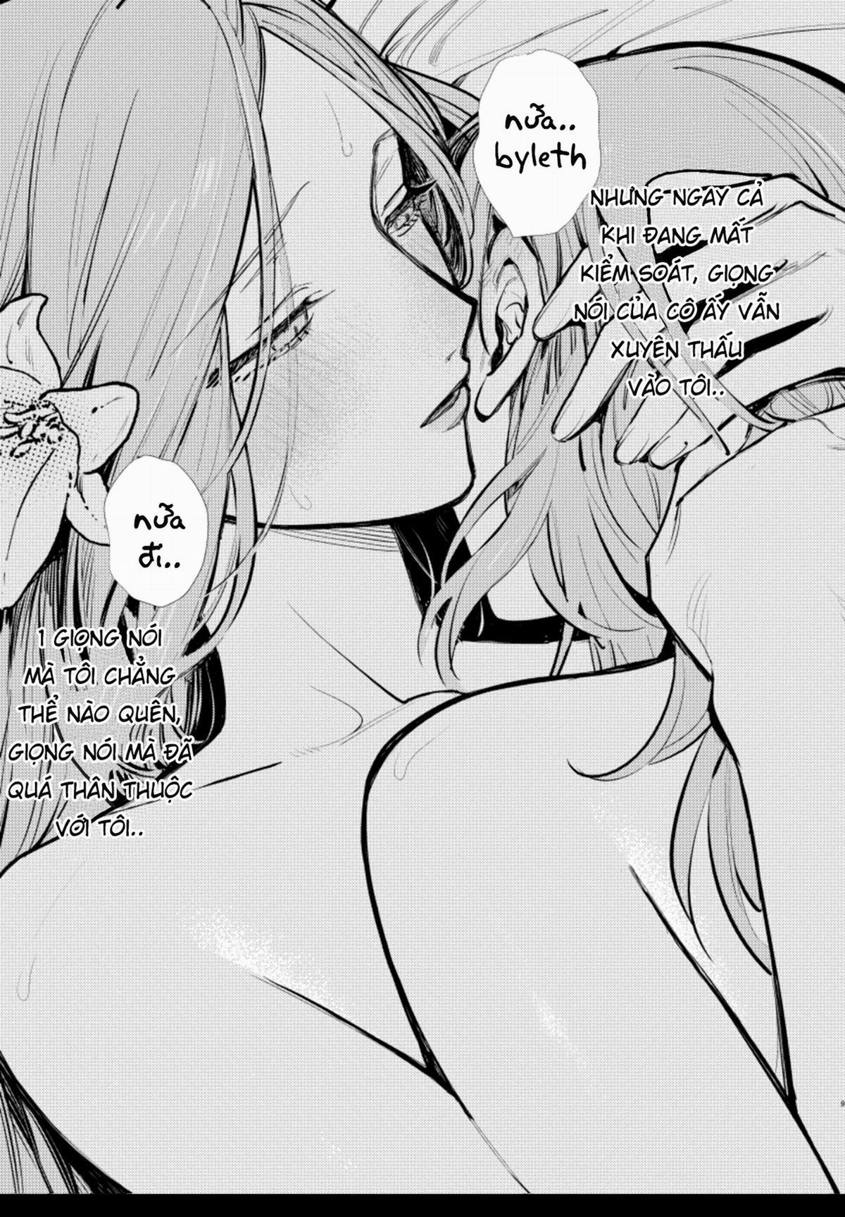 Em Là.... Của Ta OneShot trang 3