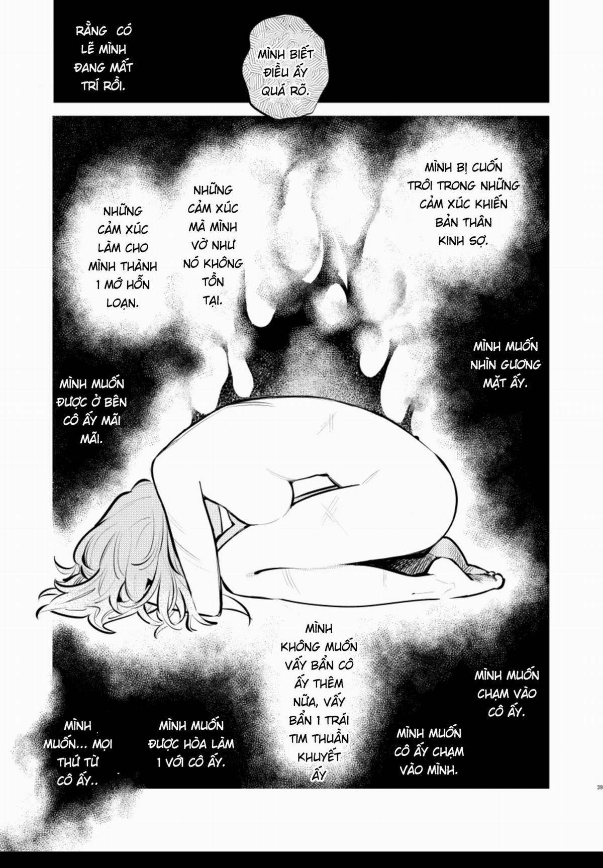 Em Là.... Của Ta OneShot trang 33