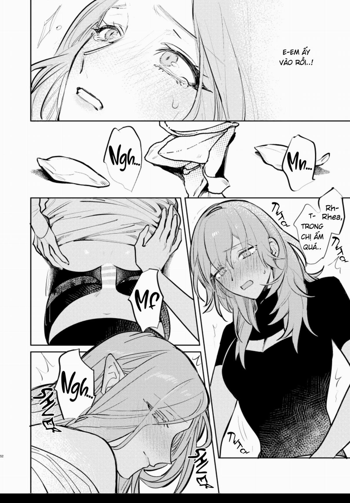 Em Là.... Của Ta OneShot trang 46