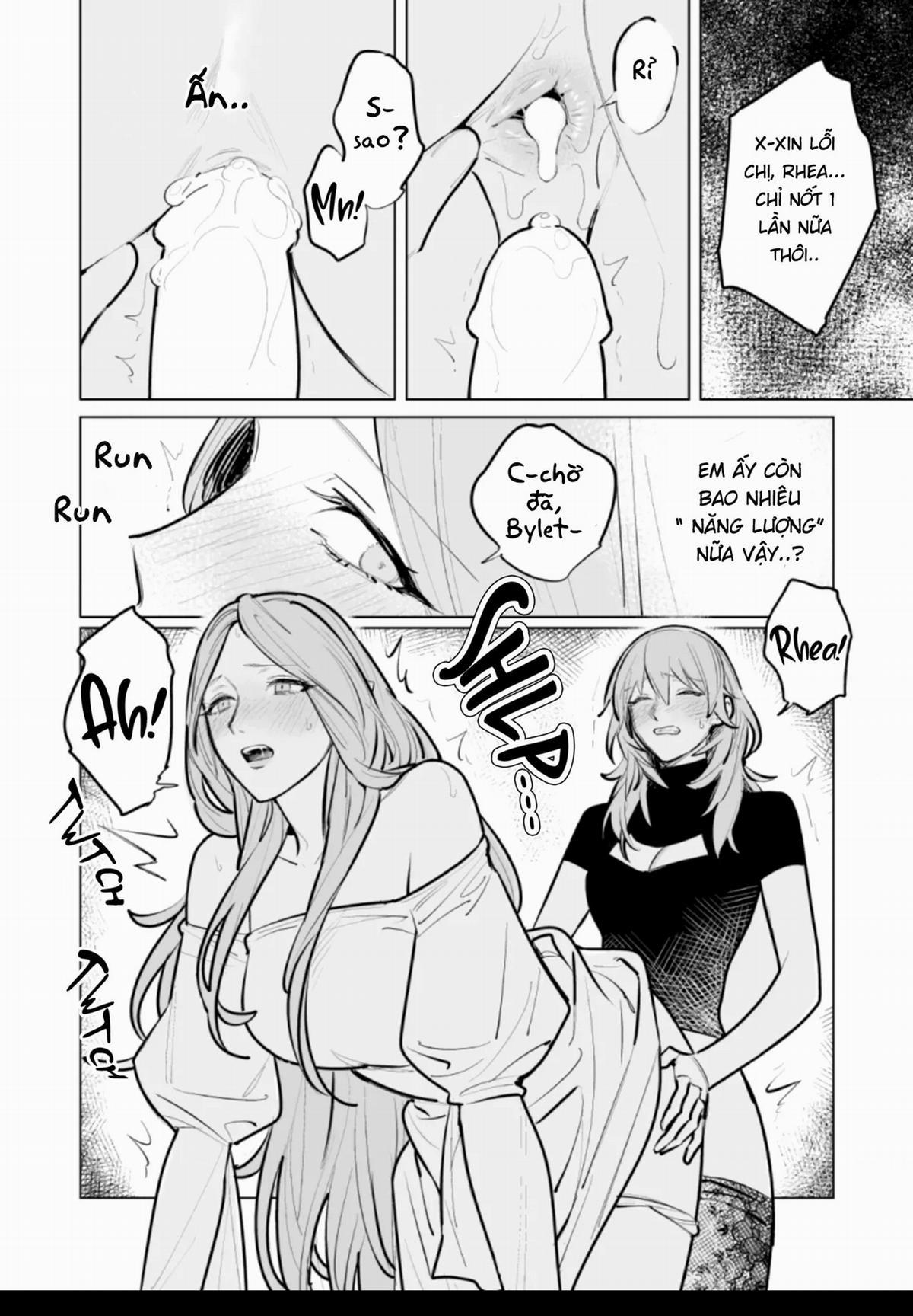 Em Là.... Của Ta OneShot trang 49