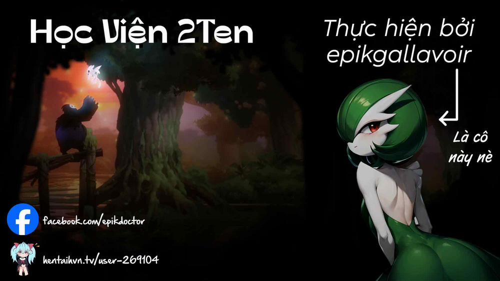 Em mang trong mình đứa con của ngài. Oneshot trang 0