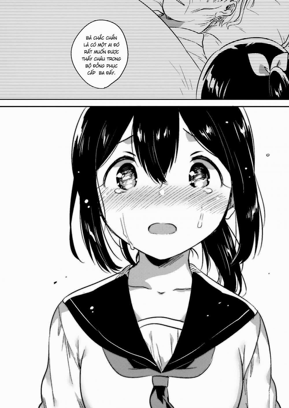 Em Muốn 3 Triệu Yên! Oneshot trang 25