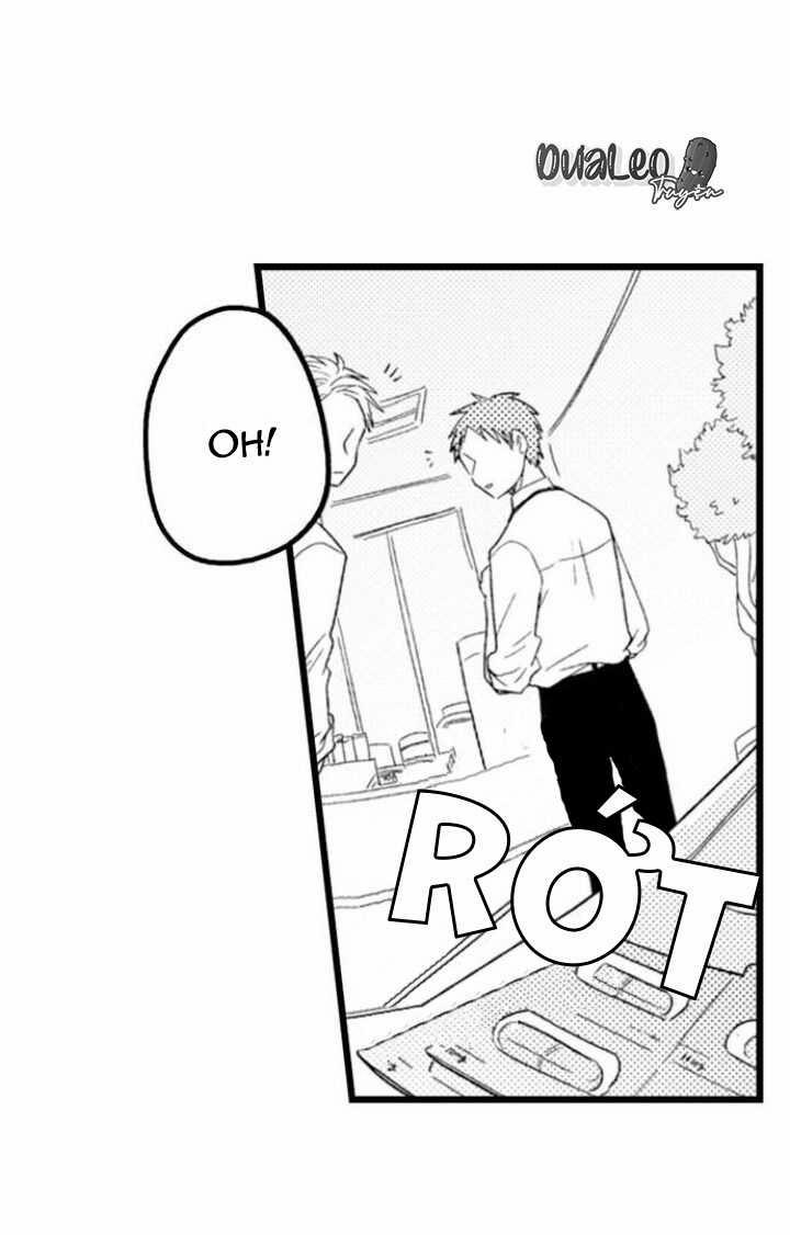 Em Muốn Được Yêu 1 trang 11