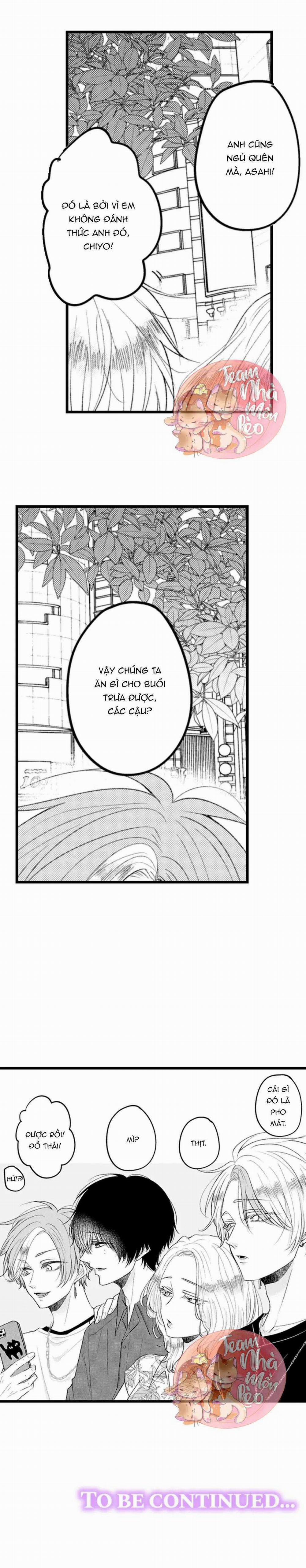 Em Muốn Được Yêu 44 trang 10