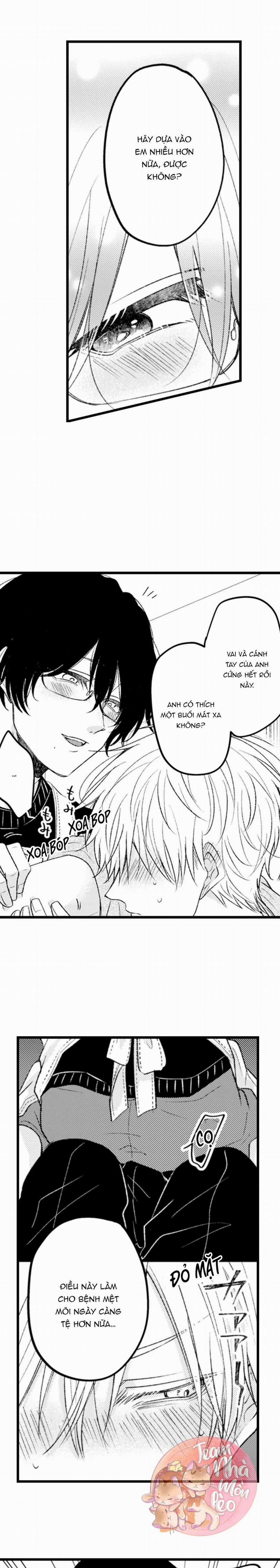 Em Muốn Được Yêu 44 trang 2