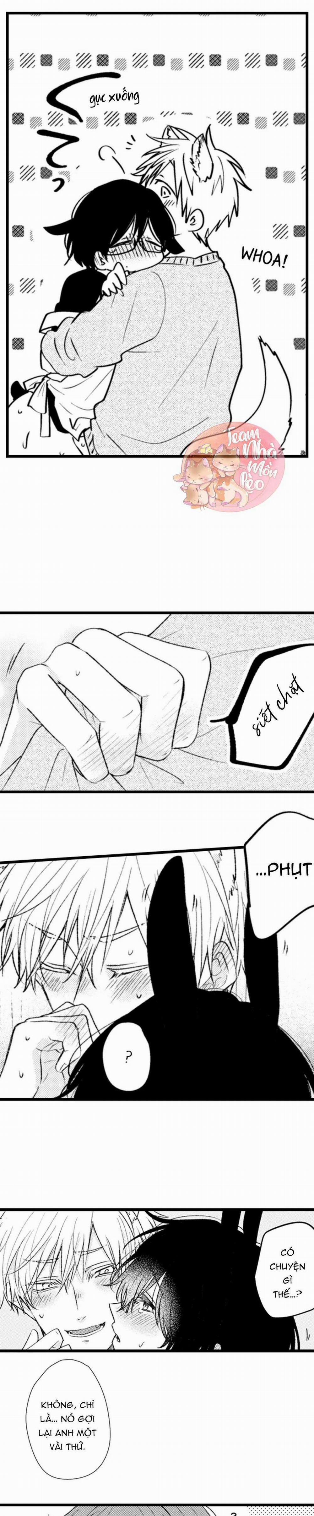 Em Muốn Được Yêu 44 trang 6