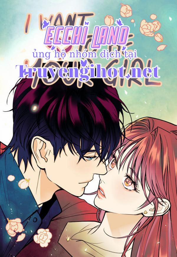 Em Muốn Làm Người Phụ Nữ Của Anh 16.1 trang 2