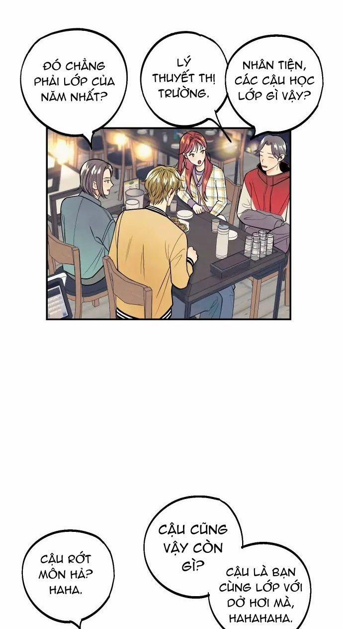 Em Muốn Làm Người Phụ Nữ Của Anh 2.2 trang 10