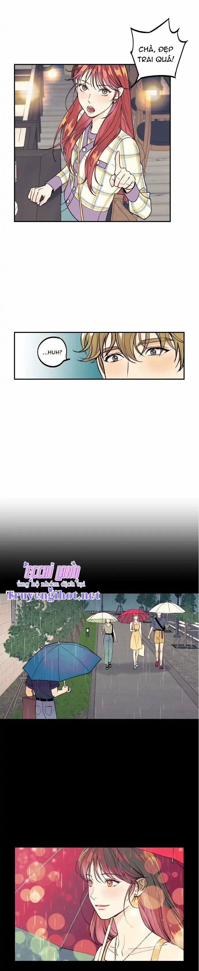 Em Muốn Làm Người Phụ Nữ Của Anh 2.2 trang 7