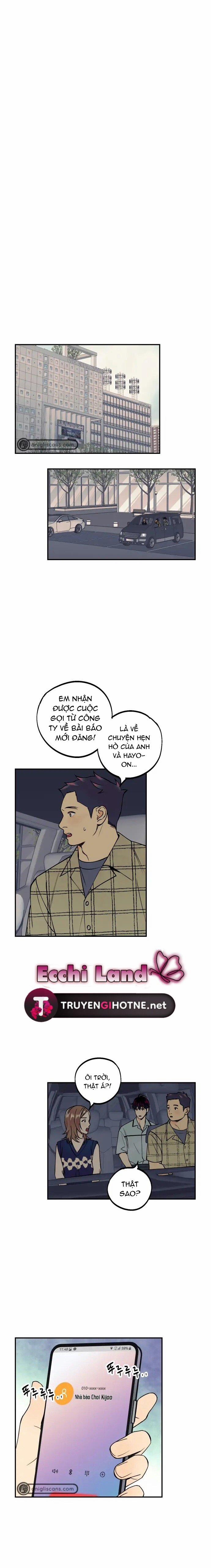 Em Muốn Làm Người Phụ Nữ Của Anh 20.2 trang 3