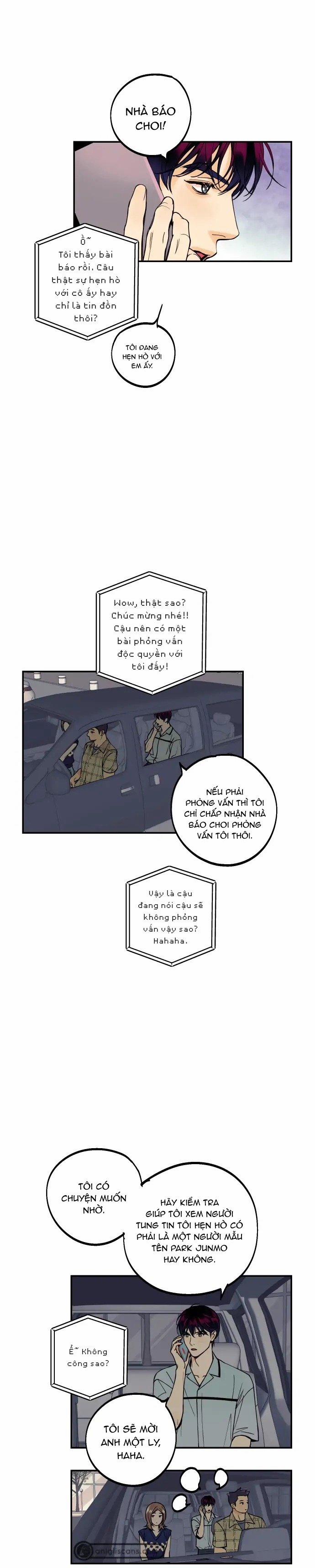 Em Muốn Làm Người Phụ Nữ Của Anh 20.2 trang 4