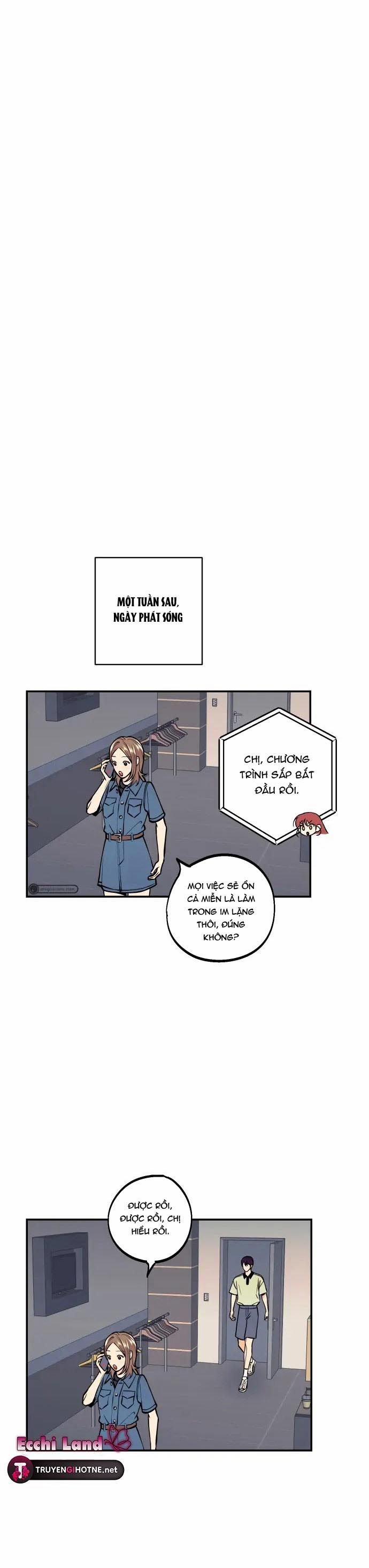 Em Muốn Làm Người Phụ Nữ Của Anh 22.2 trang 6