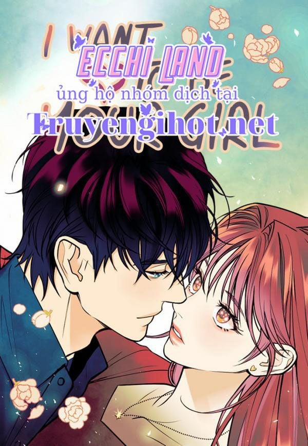 Em Muốn Làm Người Phụ Nữ Của Anh 5.1 trang 2