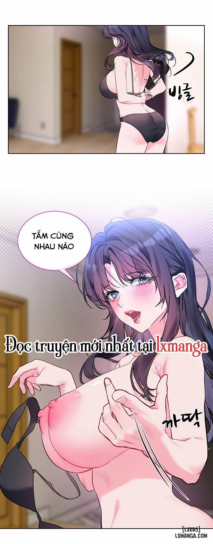 Em muốn OO Anh! 11 trang 1