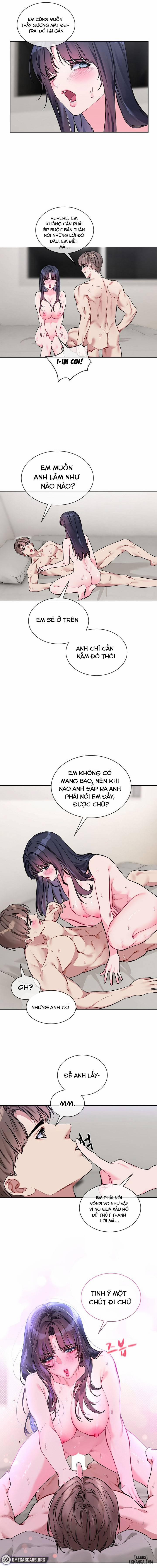 Em muốn OO Anh! 11 trang 10