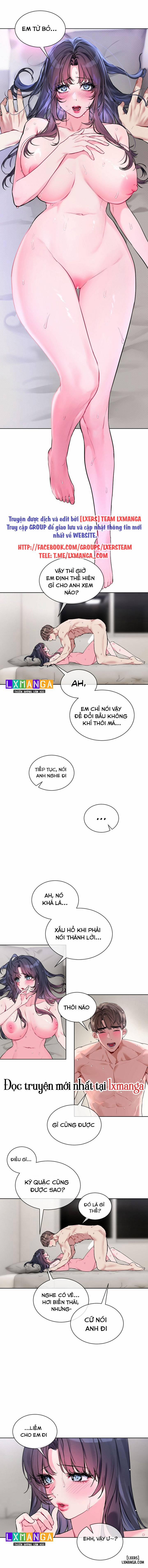 Em muốn OO Anh! 11 trang 6