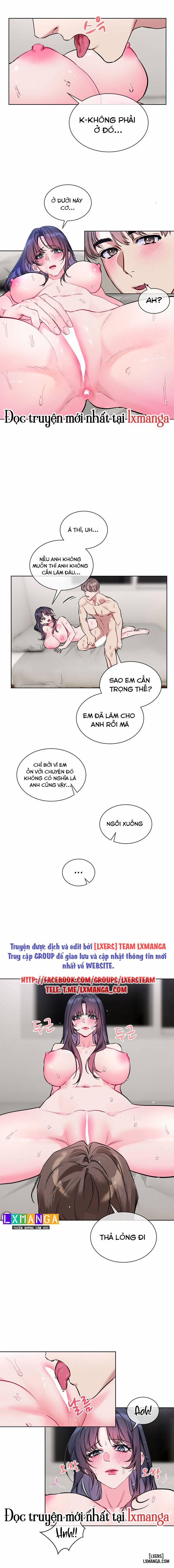 Em muốn OO Anh! 11 trang 7