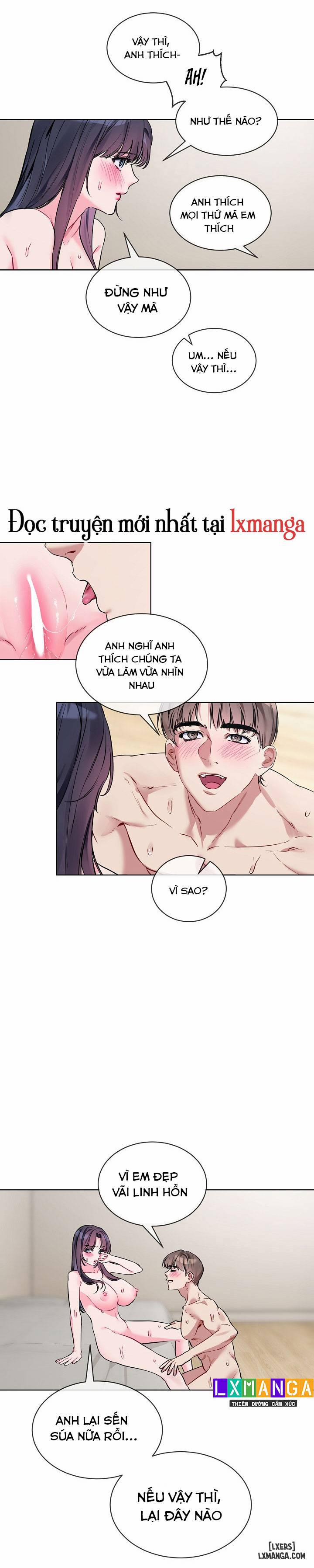 Em muốn OO Anh! 11 trang 9