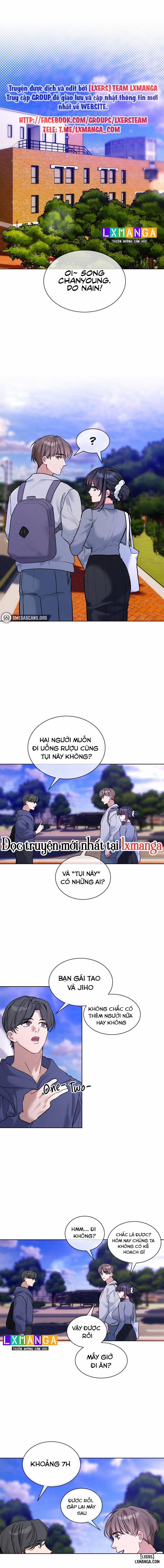 Em muốn OO Anh! 13 trang 0