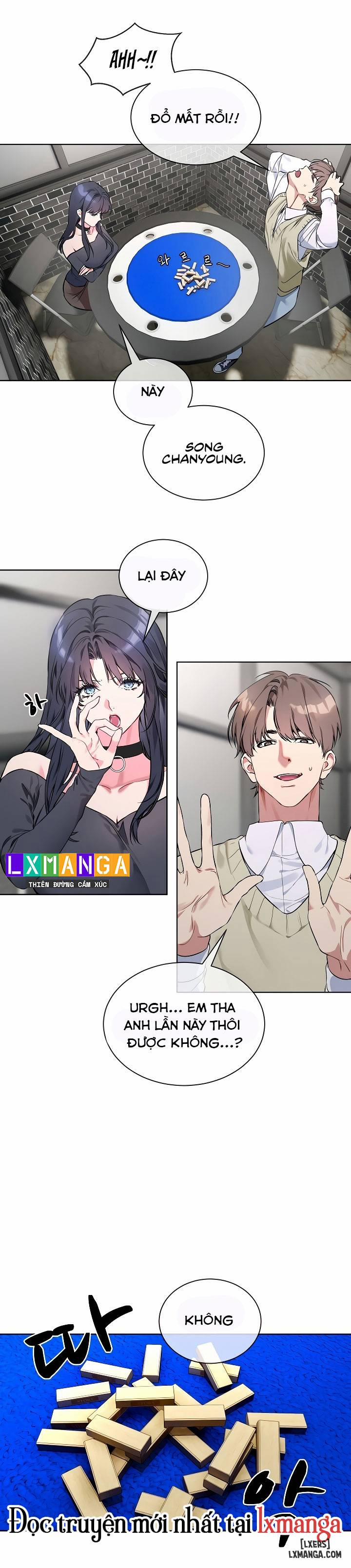 Em muốn OO Anh! 2 trang 1